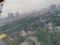 -南湖梦幻岛