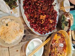-饭江湖·江湖菜(湖广会馆店)