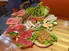 -丁荣华炸串(托乐嘉店)