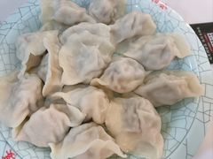 -来相会饺子·新辽菜(甘家口店)