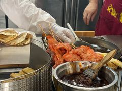 -尚食卢记烧饼(凤凰路总店)