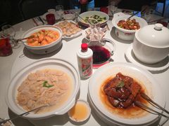 -千百味红餐厅·江西菜(绿地双子塔店)