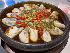 -小桃红·东北菜·春饼烤鸭(南阳湖街店)