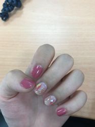 -鲸彩·美甲美睫科技护肤