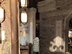 -桂满陇-十里风荷(合生汇店)