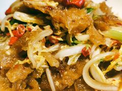 猪皮白菜-赣饭农家·江西小炒(西乡店)