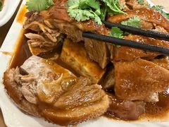 恩平焖鹅-大唐靓汤江门私房菜(景田店)