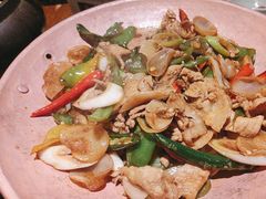 -云海肴·汽锅鸡·云南菜(苏州中心店)