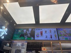-LELECHA乐乐茶(王府井喜悦店)