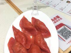 -喜家德虾仁水饺(青年大街店)