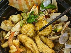-潮之南·潮汕菜·鱼仔档(南山店)