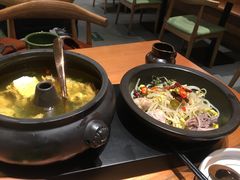 -云海肴·汽锅鸡·云南菜(广安门天虹店)