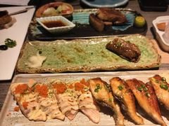 -炙柒Sekinana·精致日料(合生汇店)