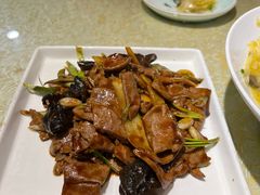 -老德州四合院·德州菜(天衢路店)