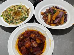 -阿毛饭店(和义路店)