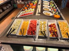 -比格比萨自助(万柳华联店)