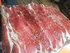 -猪小牛烤肉(青塔店)