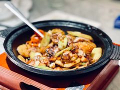 生嗜芥兰-城南往事(滨江世茂店)