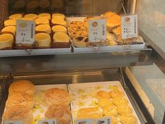 -浓心爷爷·现烤面包(礼岗店)