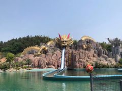 -南京银杏湖乐园