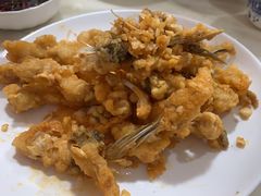 -中山脆肉鲩(新圳东路店)