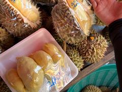-瓦洛洛传统市场