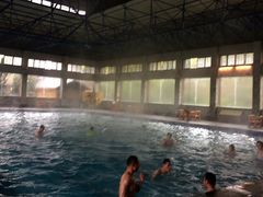 -庐山天沐温泉度假村