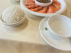 -南海渔家•渔民海鲜(亚特兰蒂斯店)