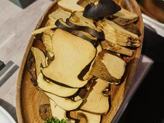 -野·大山里野生菌石锅土鸡(益田假日店)
