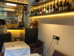 -LESCEDARS Brasserie Bistro香柏树