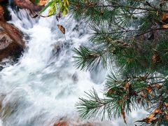 -玉渡山自然风景区