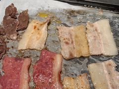 -星伦多自助料理·涮烤一体(虹悦城店)