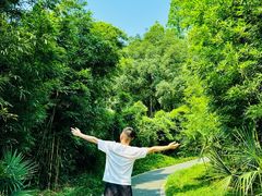 -菊花台公园