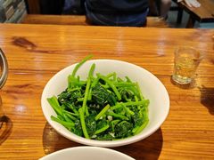 -衡东土菜馆(天际绿洲店)