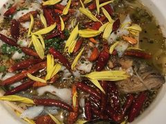-太二酸菜鱼(永旺梦乐城店)