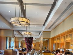 -上海锦江汤臣洲际大酒店