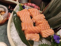 -牛New寿喜烧(中山公园龙之梦店)