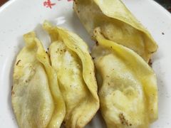 -味一早餐(新芝路店)