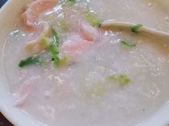 -熊记鸡粥瑞熊美食店(石岗大街店)