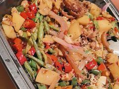 -蛙来哒(石景山万达店)