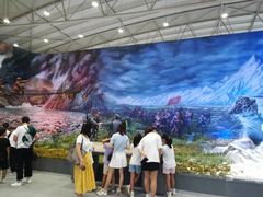-成都世纪城新国际会展中心