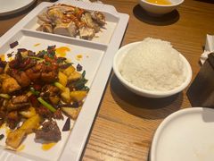 -隔壁老王·家常云南菜(花巷店)