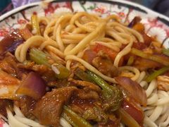 -帕米尔食府(白云观店)