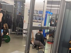 -乐刻运动健身(金地广场店)