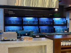 -溪涌潮天下餐厅(麓湾国际公馆店)