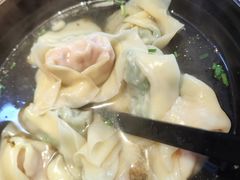 -真真鲜馄饨店(启蒙路店)