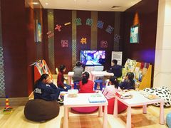 -力高皇冠假日酒店-亚细亚餐厅