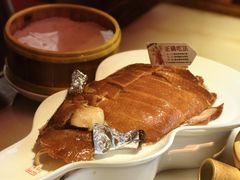 -小吊梨汤·北京菜·烤鸭(王府井银泰in88店)