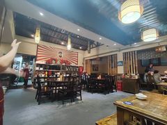 -小厨食堂(黄田坝店)