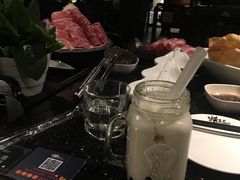 -捞王锅物料理(凯旋路店)